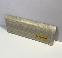 Плинтус Ideal Comfort 55mm Клен северный 263 фото 2 | FLOORDEALER